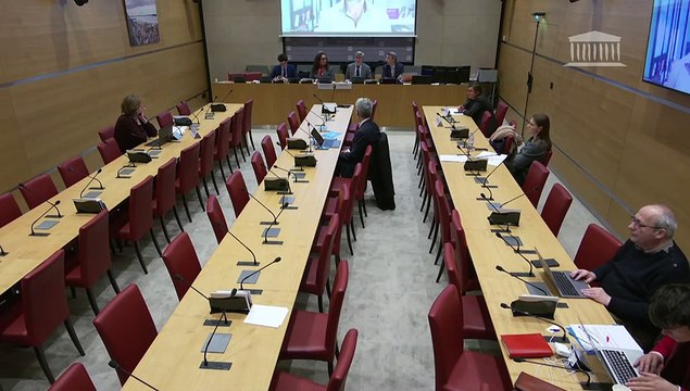 Politique française d’expérimentation nucléaire : Audition d’avocats spécialistes de l’indemnisation des victimes d’essais nucléaires - Mercredi 12 mars 2025