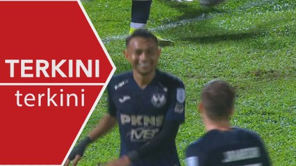 [TERKINI] Faisal Halim kembali tersenarai dalam pasukan Harimau Malaya