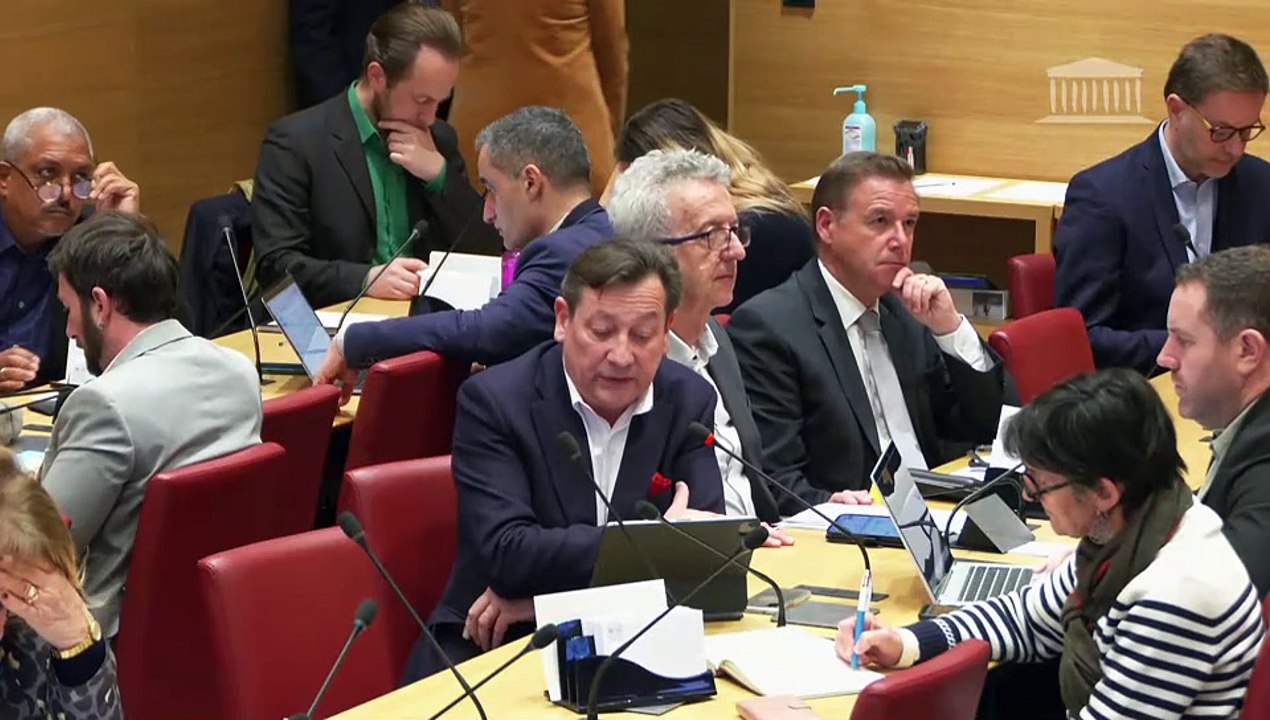 Commission du développement durable : M. Thierry Langreney, président des Ateliers du futur, sur l’assurabilité des risques climatiques - Mercredi 12 mars 2025