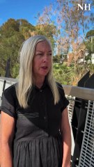 Lake Macquarie trees poisoned