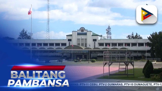 AFP, itinanggi na may ikinakasang military action o kaguluhan sa kanilang hanay