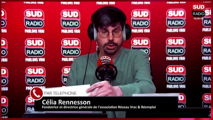 Quels sont les avantages du vrac ?