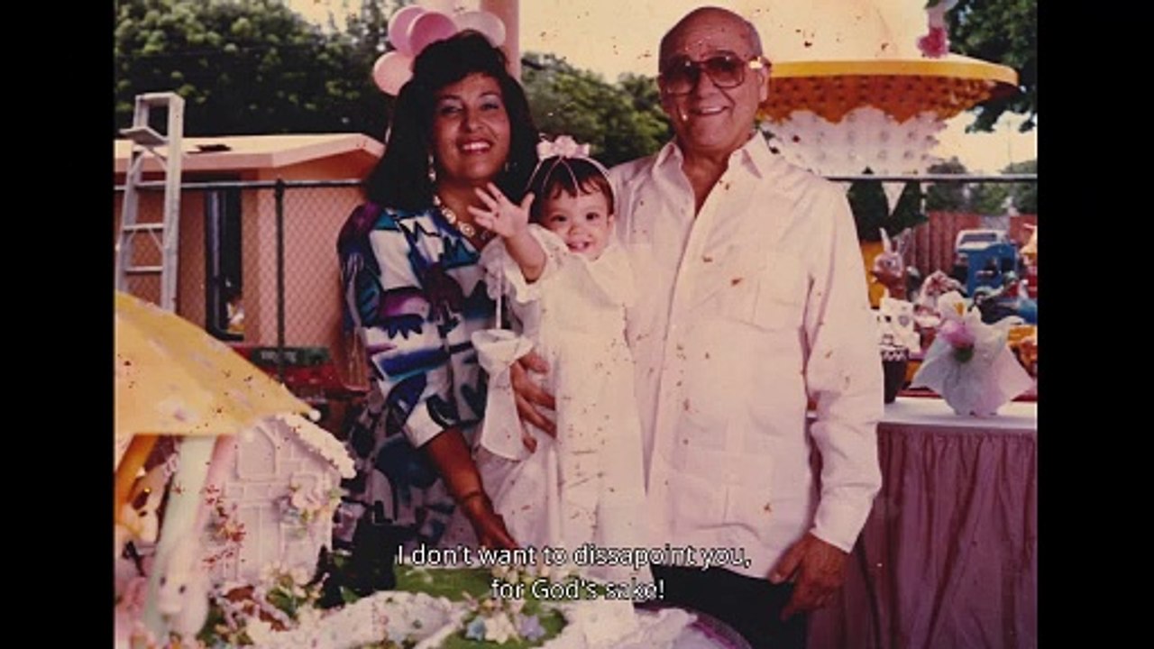 Colosal | movie | 2025 | Official Trailer