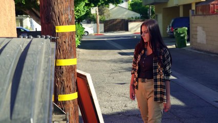 Don't Look in the Mirror | movie | 2022 | Official Clip