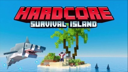 Wir sind nicht allein 🏝️🧱 #009