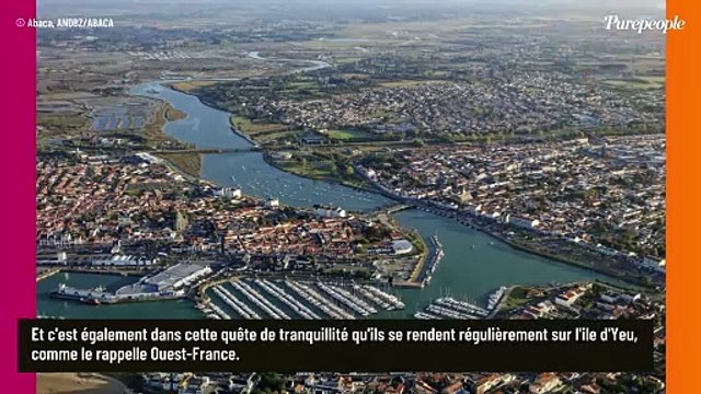 Pierre Niney : Sa maison située dans un lieu atypique de 4800 habitants, parmi eux figure même une famille royale