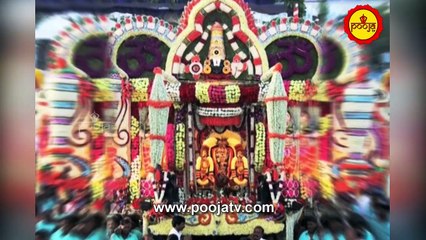 కంటి శుక్రవారం...సంకీర్తన | Kanti Sukravaramu | Sukravaram Songs | Venkateswara Swamy Sankeerthanalu