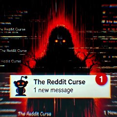 the reddit curse (true story)
