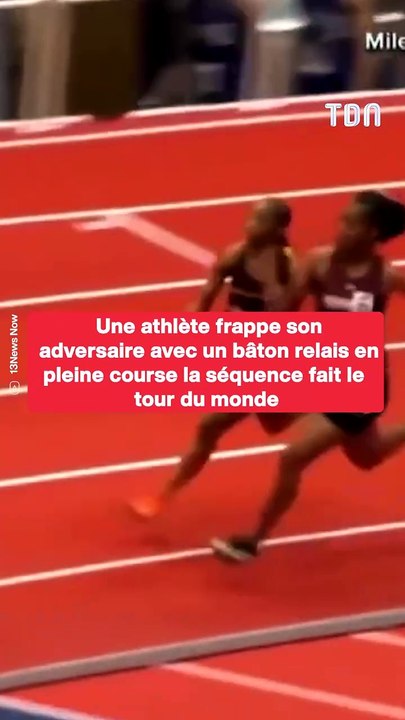 Affrontement entre athlètes lycéennes : un nouvel angle révèle la vérité