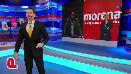 ¿Qué tanto sabe Rommel Pacheco de deportes?