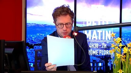 LOGEMENTS SOCIAUX - "Il est temps de s'attaquer aux vrais coupables, autant dire les casseurs aux mains des narcotraficants" du 13 mars 2025