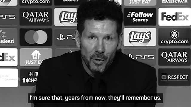 Real Madrid edge rivals Atletico in dramatic UCL shootout