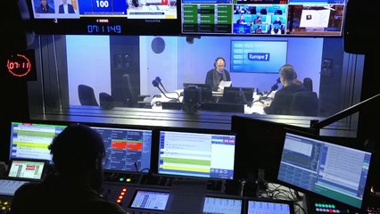 Financement du réarmement de la France : «Si on fait des efforts, ça va peser sur le système social», estime Julien Damon