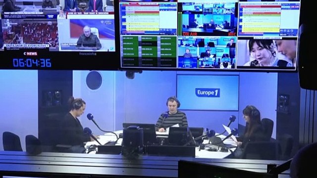 Comportements à risque, dépression... Au procès Le Scouarnec, les traumatismes des victimes détaillés