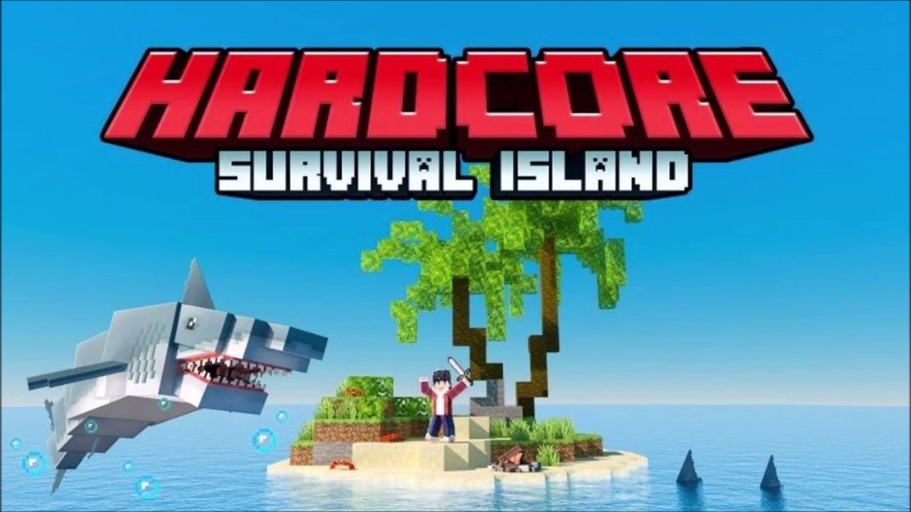 Hey, war ich hier schon mal? Navigation : Level 9000 🏝️🧱 #013