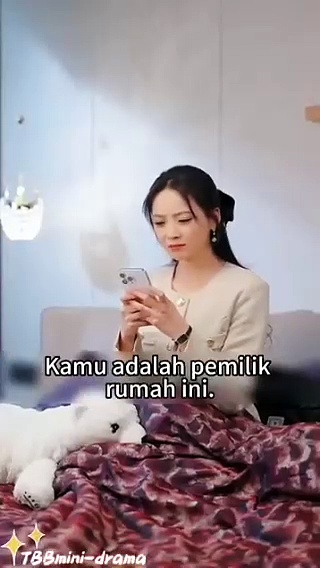  Takdirku di dunia lain part 2 tamat