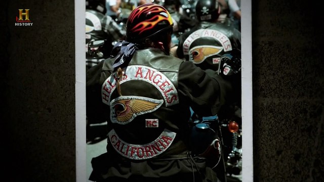 Outlaw Chronicles - Hells Angels 1.04 - At War