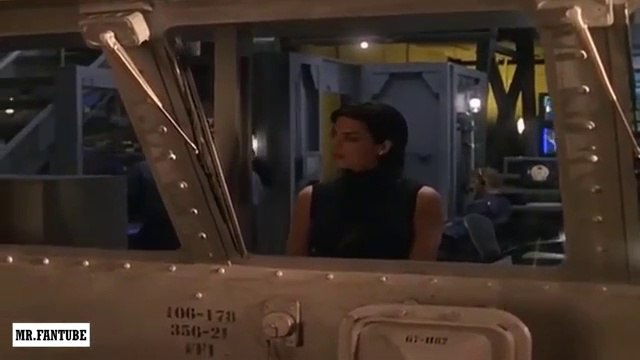 Agent of Shield | Action, Thriller, Sci-Fi | Classic Hollywood Action Movie In English Full HD