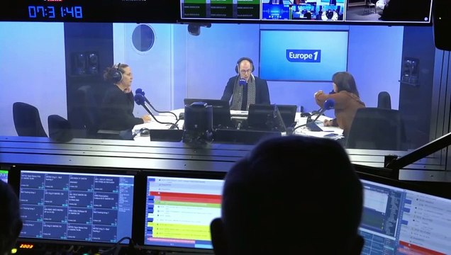 INFO EUROPE 1 - Belgique : la police française entrave un projet de kidnapping en banlieue de Bruxelles