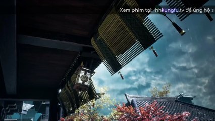 Hỏa Phụng Liêu Nguyên Tập 26 Vietsub - HoatHinh3DHay