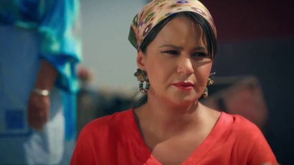 28 HD مسلسل خط الرجعة الحلقة