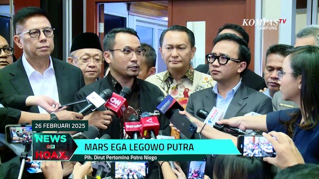 Di Balik Korupsi Tata Kelola Minyak Mentah