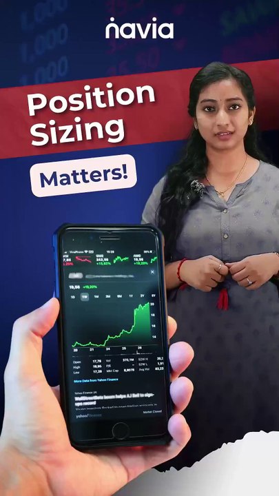 How Position Sizing Can Save Your Trading Account (Case Study!)