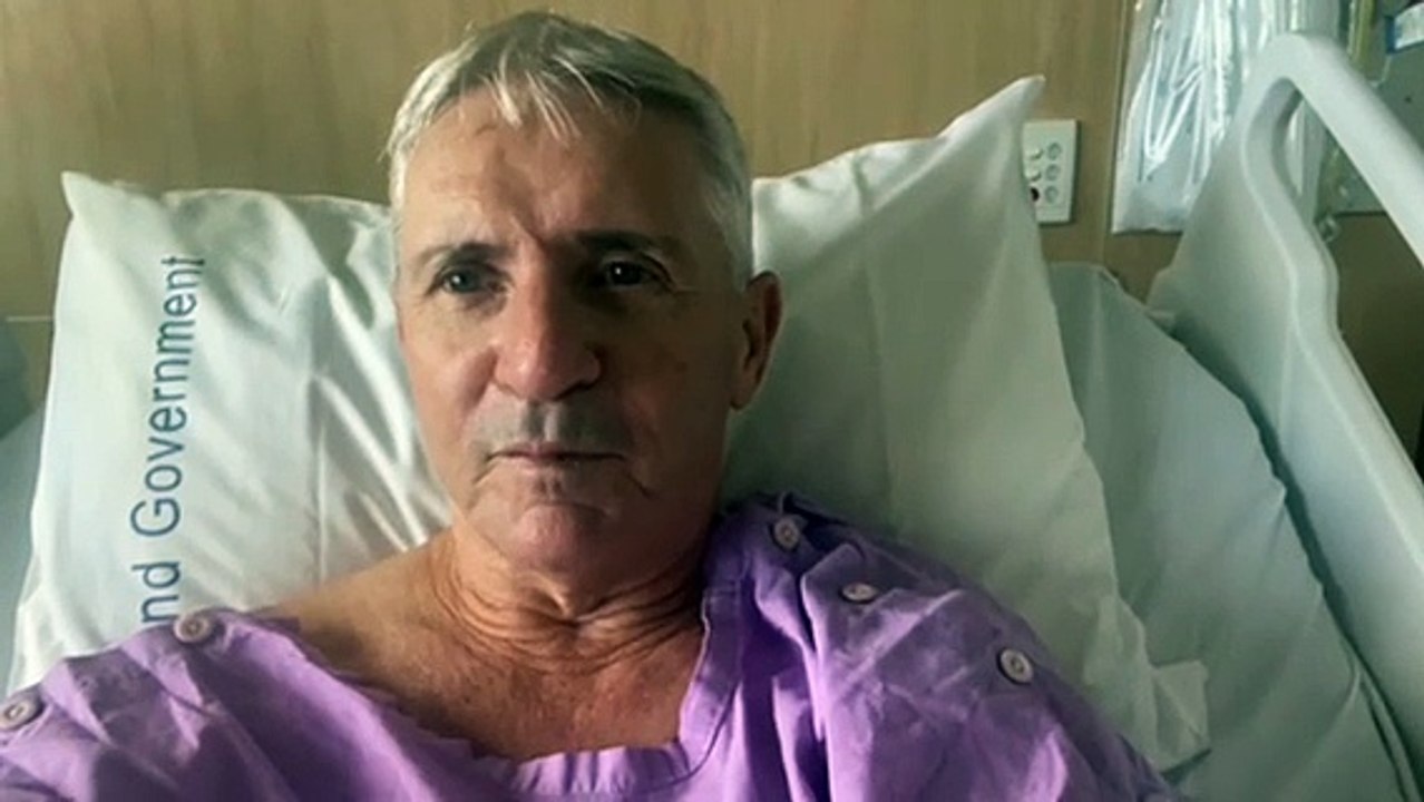 ELEVATED PSA LEVELS AND A TUMOUR IN THE BLADDER || AFTER PROCEDURE || UPDATE FIVE || #prostate