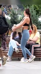 😂 How did that happen. 😮 Crazy Girl Prank #crazygirl #prank