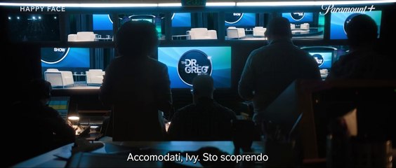 Happy Face | Trailer Ufficiale Sub ITA - Paramount+