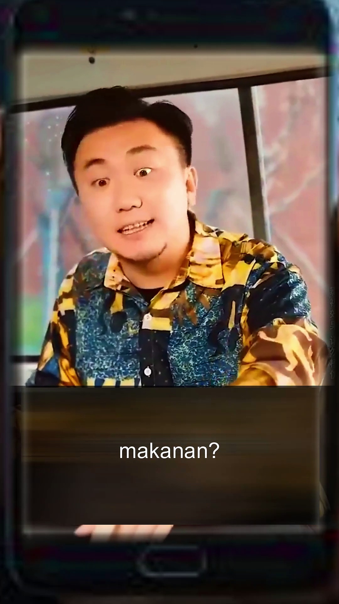  Gadis cilik ajaib yang bisa tahu masa depan part 1