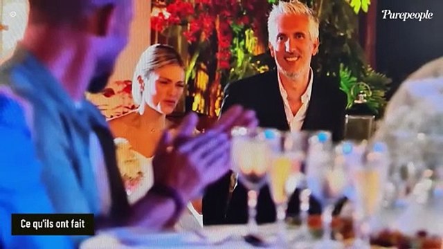 Coralie (Mariés au premier regard 2025) prise au dépourvu après son union avec Bruno : Le mariage ne peut pas être légal (SPOILER)