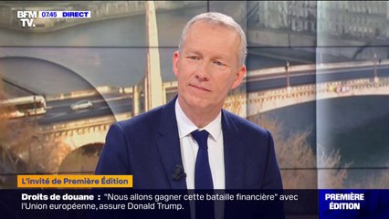 Guillaume Garot (PS) propose la suppression de la "date de durabilité minimale" des pâtes ou du riz