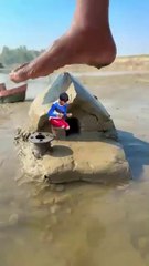 Crazy Ideas 💡 mobile videography #shorts #crazy #fun