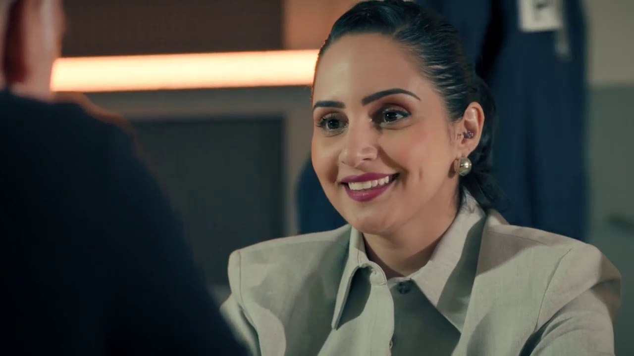 HD 30 مسلسل خط الرجعة الحلقة الأخيرة