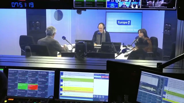 France-Algérie : le réarmement c’est pour quand ?