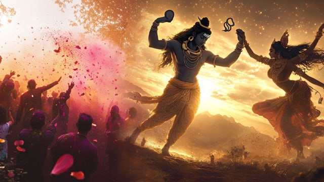 Holi History : किसने खेली थी सबसे पहली होली,First Holi Played & History Of Holi | Boldsky