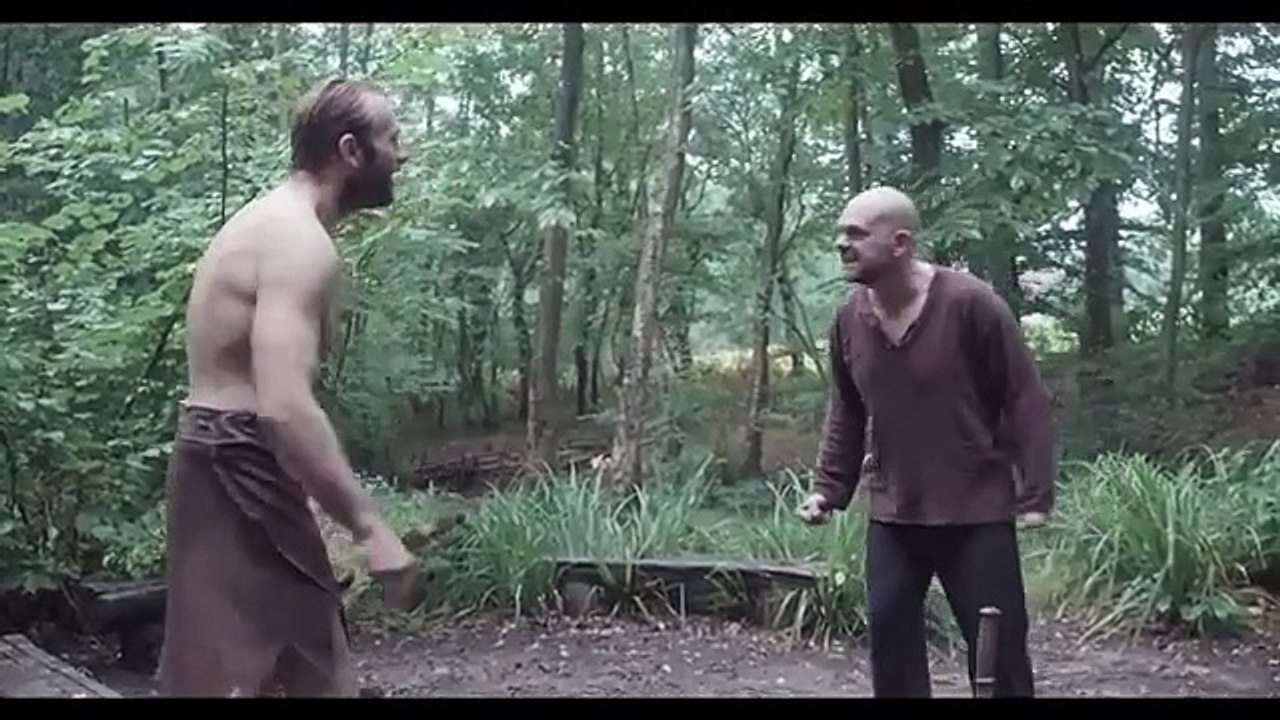The Best Viking Action Movie! _ They challenged the berserkers! _ Full Movies in English 4K