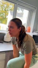 DOWN IT GOES!!! #shorts