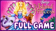 Barbie as The Island Princess FULL GAME Longplay (Wii, PS2)