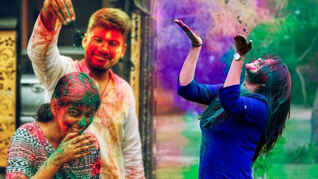 Holi Khelne Ka Samay 2025:होली खेलने का सही समय,रंग कब खेलना चाहिए | Boldsky