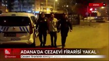 Adana’da cezaevi firarisinin kimliğini yapay zeka ortaya çıkardı