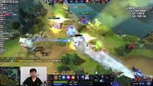 Sumiya Explains why Invoker Double Boots better than Midas | Sumiya Invoker Stream Moments 4840