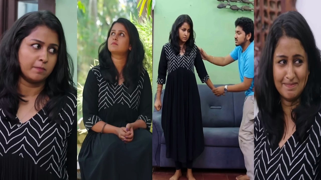 New Sister to Uppum Mulakum Keshu