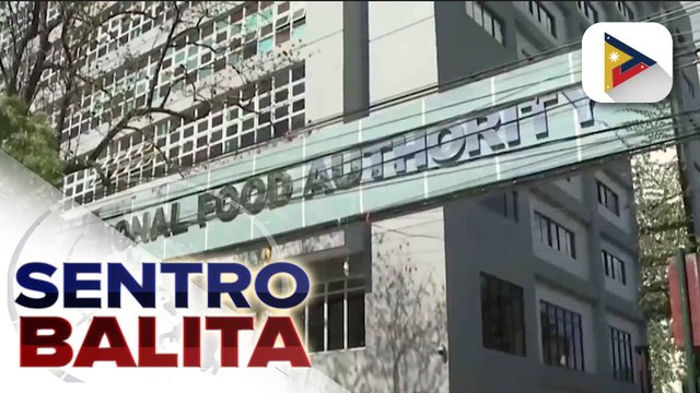 D.A. Sec. Tiu-Laurel, iginiit ang patuloy na paglaban ng kanilang Kagawaran sa katiwalian