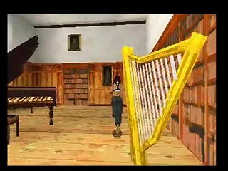 Tomb Raider online multiplayer - psx
