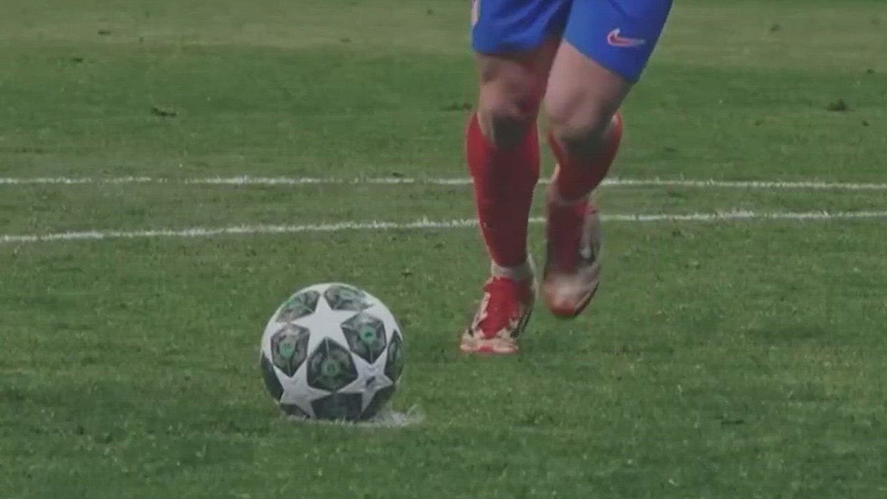 The DECISIVE SHOT of JULIÁN ÁLVAREZ's PENALTY: TWO TOUCHES? | ATLÉTICO 1 - REAL MADRID 0