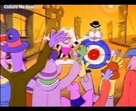 Beetlejuice - 1x11 Las plagas del Occidente (Subtítulos)