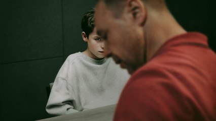 Adolescence : la mini-série Netflix à voir absolument