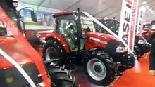 Case-IH (Kayseri Tarım Fuarı 2015)